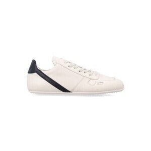 Rick Owens Women’S Minimal Sneak Leather Sneakers - NWT